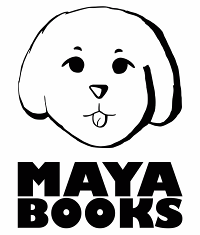 Maya Books Today